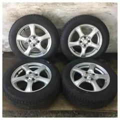 47 BRIDGESTONE VRX2 175/65R15 スタッドレス
