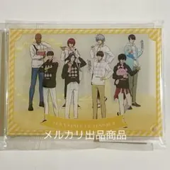 ツルネ 竹早静弥 ジオラマアクリルスタンド 華 - メルカリ