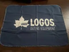 LOGOS ブランケット