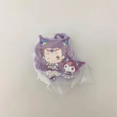 Yes！プリキュア5GoGo！×サンリオキャラクター ミルキィローズ×クロミ