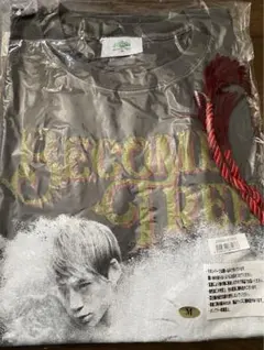 UVERworld THE LIVE Tシャツ サイズ2 - メルカリ