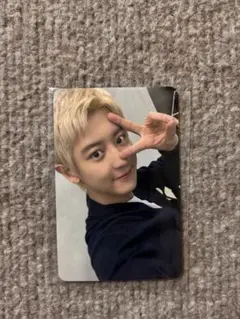 2025年最新】EXO チャニョルの人気アイテム - メルカリ