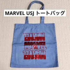 MARVEL USJ トートバッグのサムネイル