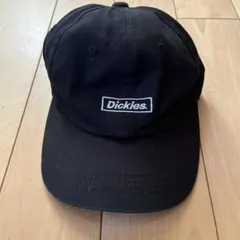 dickiesキャップ