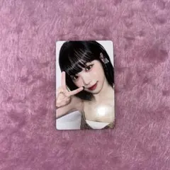 2025年最新】LE SSERAFIM チェウォン yizhiyuの人気アイテム - メルカリ