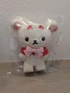 コリラックマ♡有楽町マルイ限定 2017 メルカリ便 2025年最新】コリラックマストアの人気アイテム - メルカリ