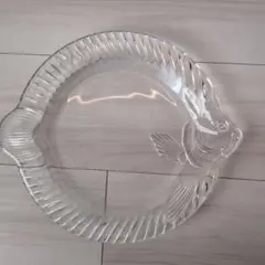 透明ガラス皿 CONTEMPORARY GLASS COLLECTION