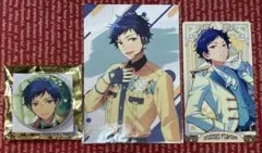 あんさんぶるスターズ！/伏見弓弦 セット