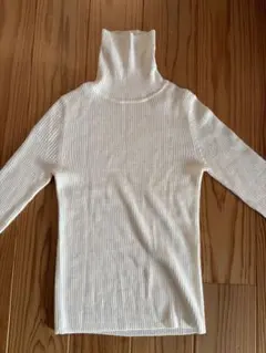 ユニクロ ニット