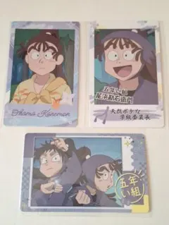 忍たま乱太郎 スナップマイド 久々知兵助 - メルカリ