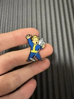 2026年最新】vault boyの人気アイテム - メルカリ