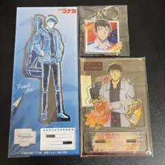 2026年最新】諸伏景光 アクリルキーホルダーの人気アイテム - メルカリ