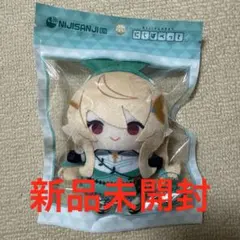 にじさんじ　にじぱぺっと　ぽむ　れいんぱふ