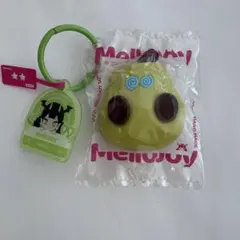 mellojoy メロジョイ ちびっこシリーズ ミニ半熟卵太郎 - メルカリ