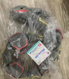 一番くじ　アニメ『ポケットモンスター』A賞黒いレックウザ抱きぬいぐるみ