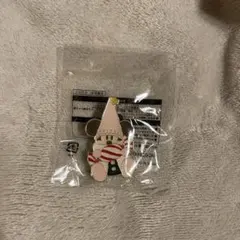 ディズニー　クリスマス　リルリンリン2024 ピンバッジ