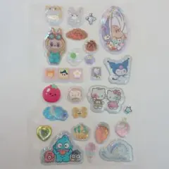 シール　まとめ売り★おすそ分け