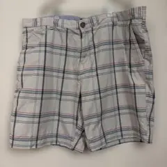 TOMMY HILFIGER（トミーヒルフィガー）ハーフパンツ 38