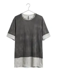 KAZUYUKI KUMAGAI ATTACHMENT タイダイTシャツのサムネイル