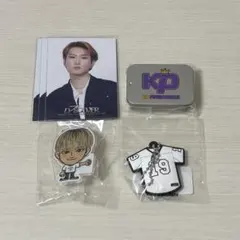 PRODUCE 101 JAPAN 新世界 倉橋吾槙 まとめ売り - メルカリ
