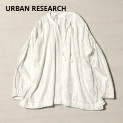 URBAN RESEARCH