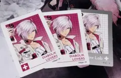 DIABOLIKLOVERS ディアラバ 逆巻スバル ポラロイド