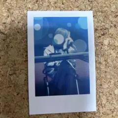 いれいす -hotoke- 実写チェキ paparazzi 武道館