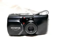 2026年最新】Olympus μ 初代の人気アイテム - メルカリ