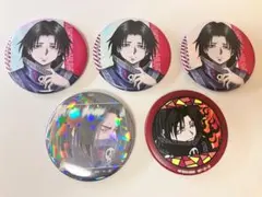 2026年最新】hunter×hunter 缶バッジ フェイタンの人気アイテム - メルカリ