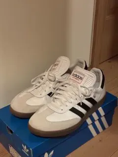 adidas サンバ OG（Samba OG）