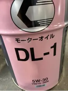 トヨタキャッスルDL-1 5W-30 20L - メルカリ