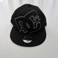 DC SHOES × NEW ERA コラボキャップ（キッズ/ジュニア用）
