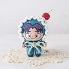 2026年最新】ほわぬい 服の人気アイテム - メルカリ