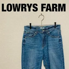 LOWRYS FARM ローリーズファーム デニム Sのサムネイル