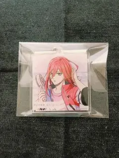 ブルーロック　ノスタルジー　千切豹馬　アクリルキーホルダー