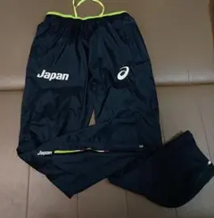 オリンピック日本代表モデル　パンツ②