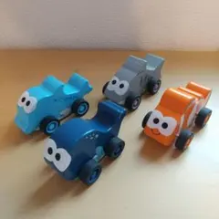 jadore ジャドール 木製おもちゃ