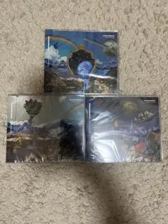 TREASURE 1st Mini Album Here To Stand