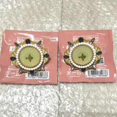 あんスタ　リングライト 鳴上嵐