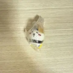 ちいかわ 寿司 ハチワレ ガチャ