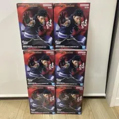 VIBRATION STARS うちはオビト フィギュア