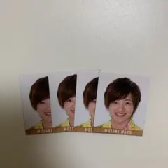 Myojo データカード デタカ 元木湧