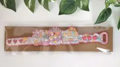 イッツアスモールワールド カラフルバンド