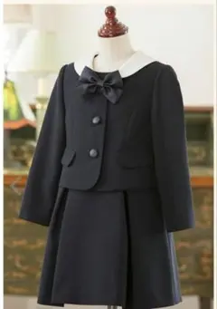 週末値引★美品⭐︎キャサリンコテージ女の子 フォーマル スーツ　115サイズ