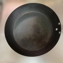 ニトリ　鉄フライパンのサムネイル