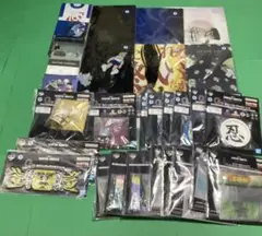 一番くじハンター×ハンターCHMERA ANT2G賞H賞I賞 全種セット