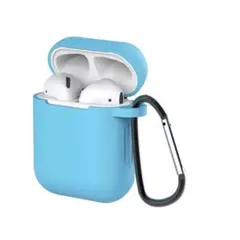 イヤホンケース　AirPods ケース AirPods第2世代と第1世代に適用