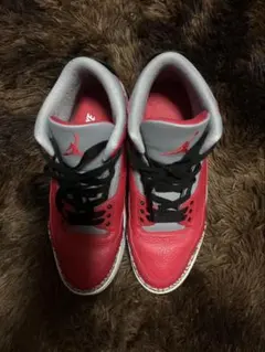 Nike Air Jordan 3 RETRO