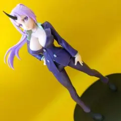 転スラ　シオン　フィギュア Amazon | POP UP PARADE 転生したらスライムだった件 シオン