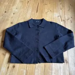 GU ミラノリブポロ Mサイズ